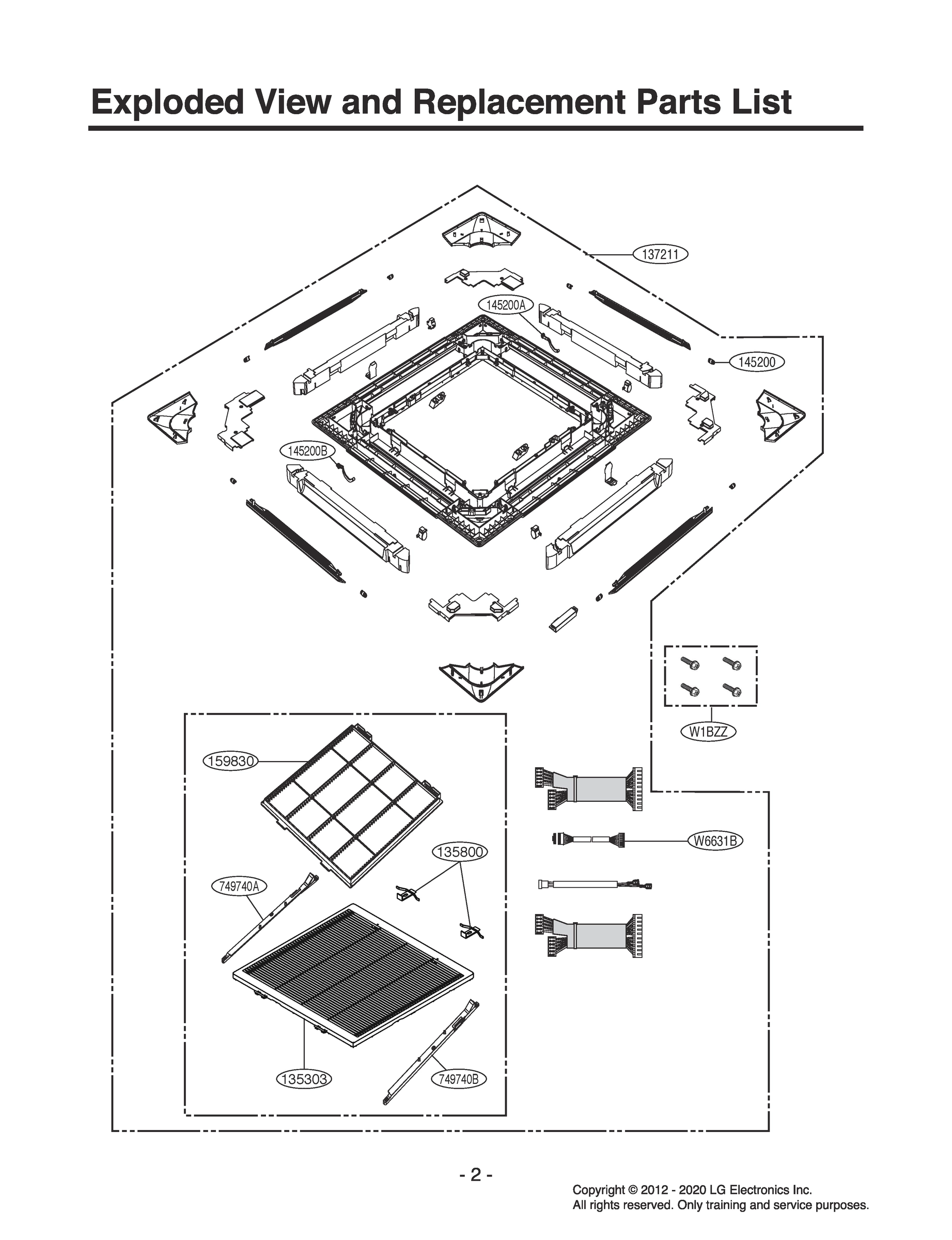 DIAGRAM 1