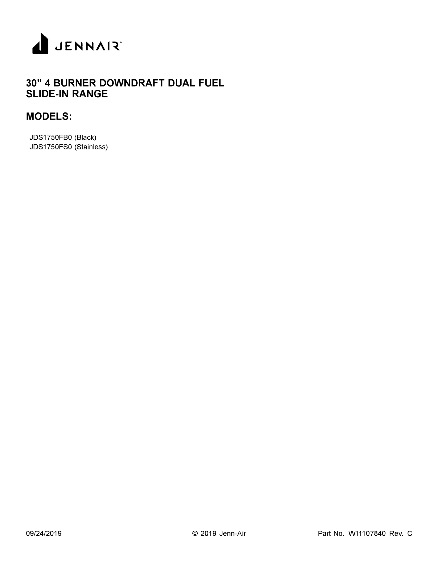 01 - COVER SHEET