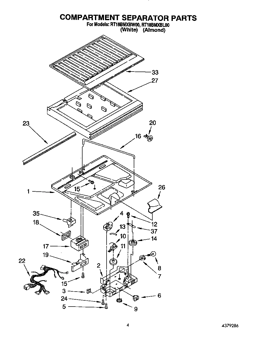 03 - COMPARTMENT SEPARATOR