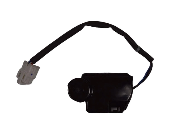 PTC Thermistor Assembly