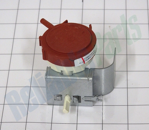 Pressure Switch Water 95/70 With 4 Contacts For Washing - View #12