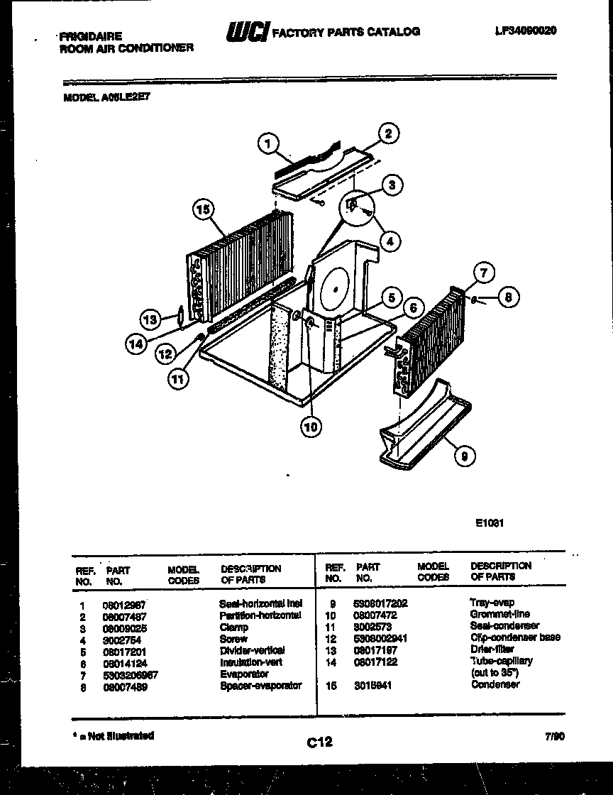 06 - UNIT PARTS
