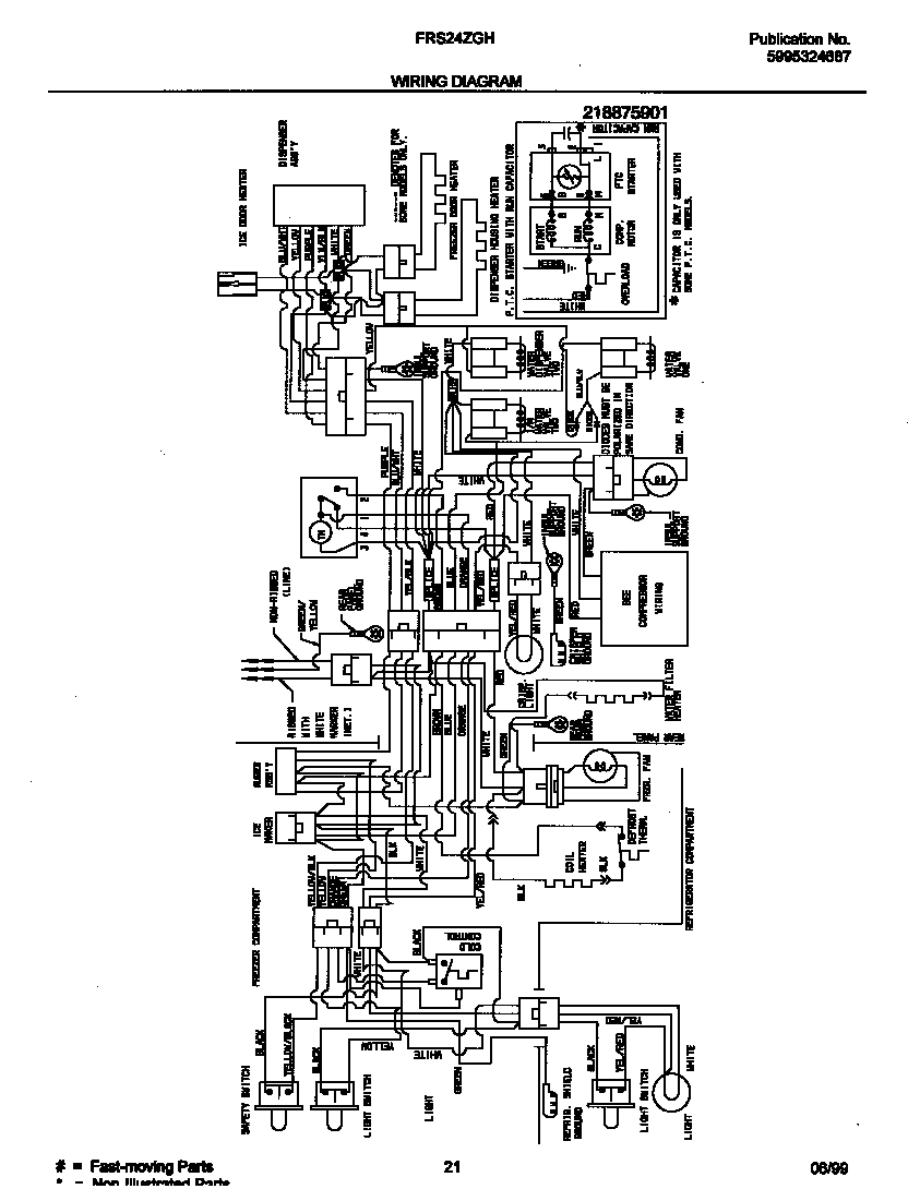 12 - WIRING DIAGRAM