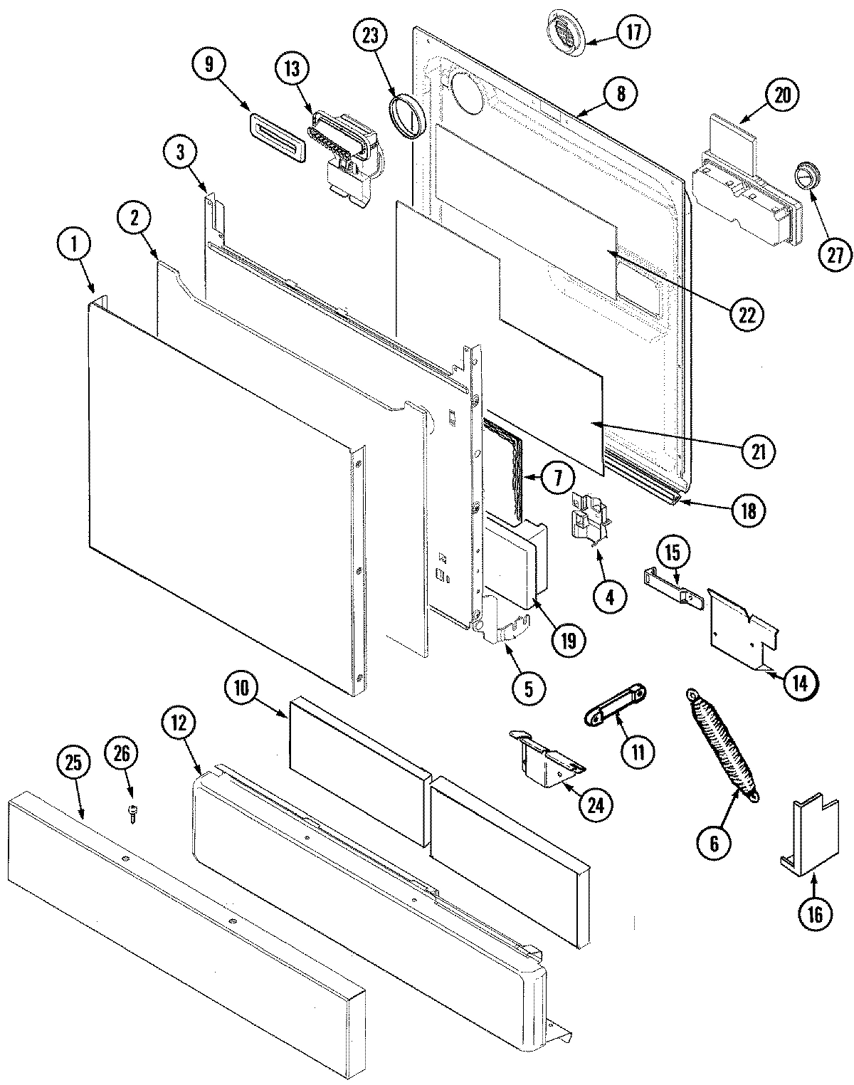 02 - DOOR