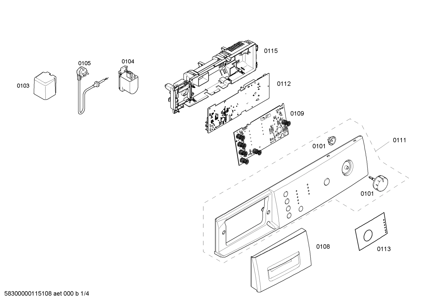 Diagram 1