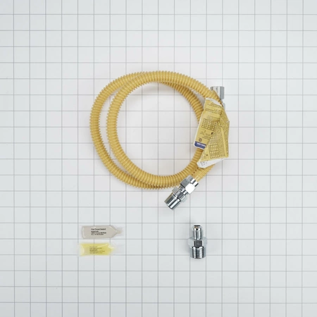 20-48KITRC Whirlpool Connector Kit - Image 3