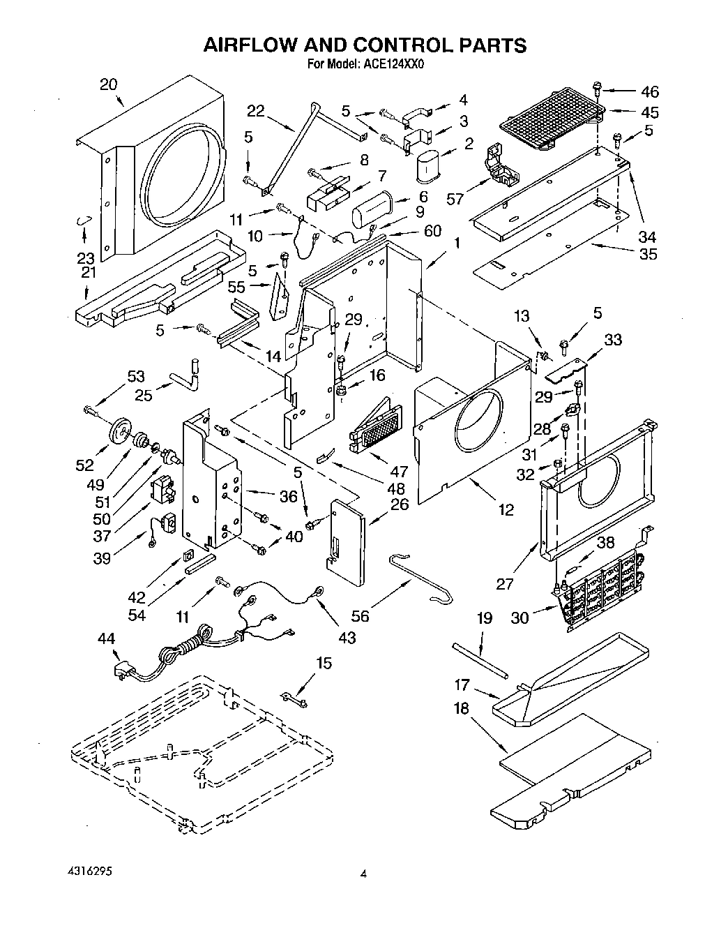 03 - AIR FLOW AND CONTROL