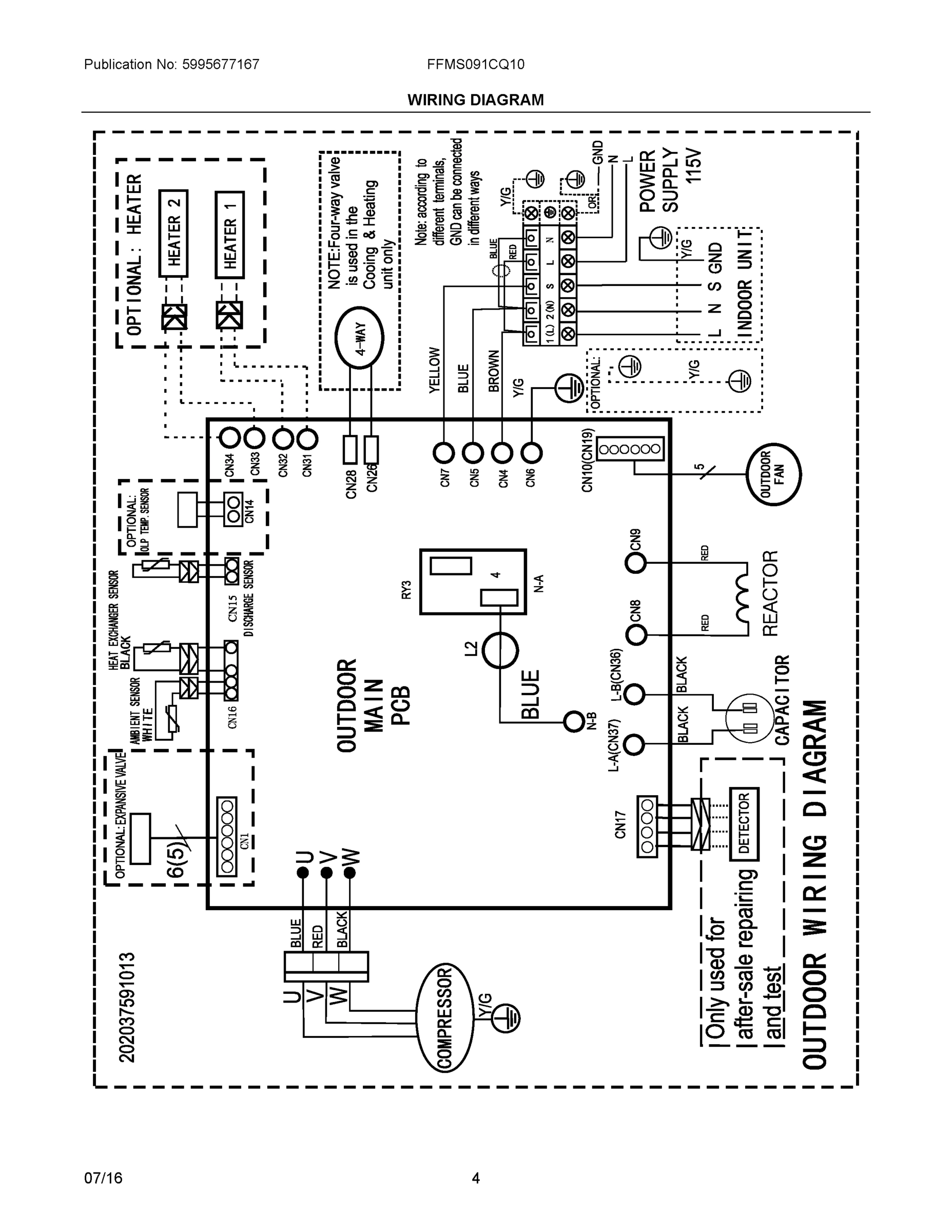 03 - WIRING DIAGRAM