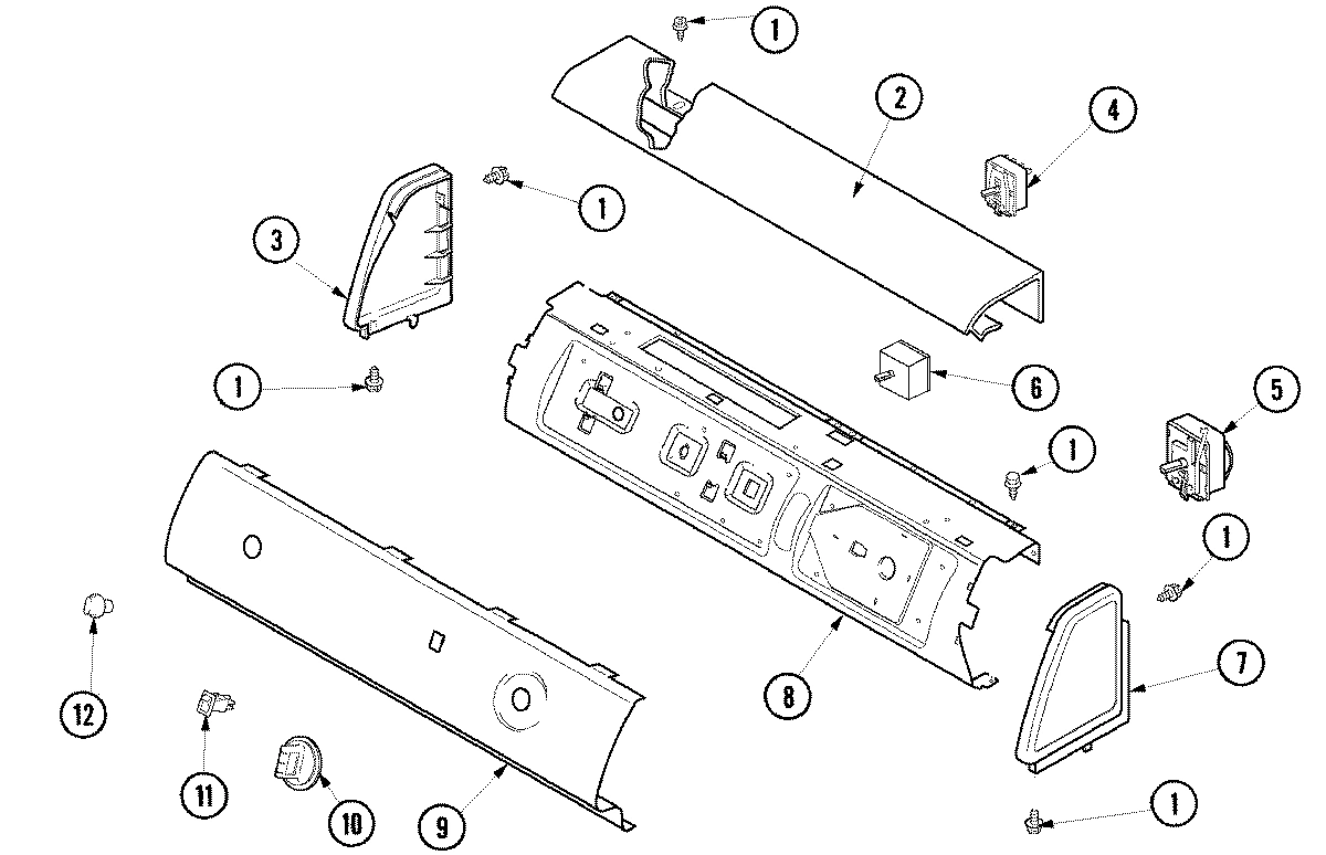 02 - CONTROL PANEL