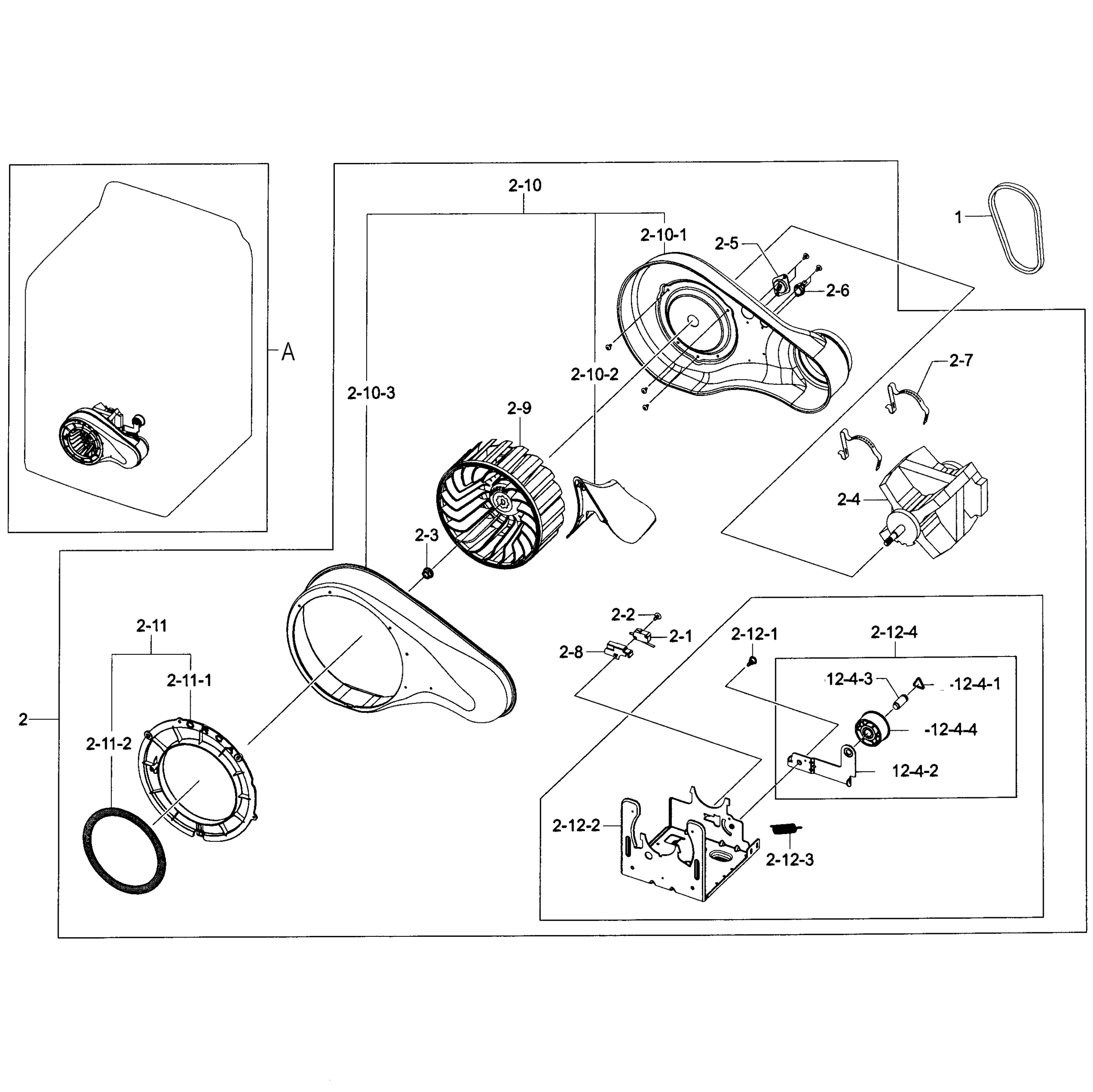 Motor Assembly