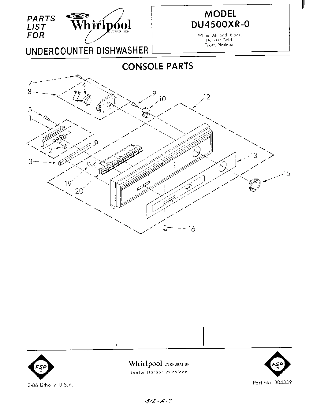 01 - CONSOLE