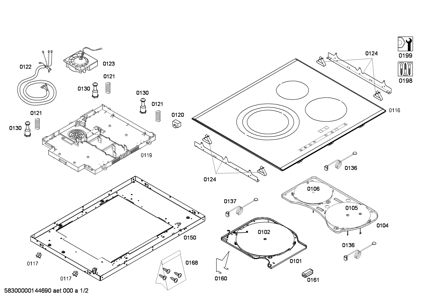 Diagram 1
