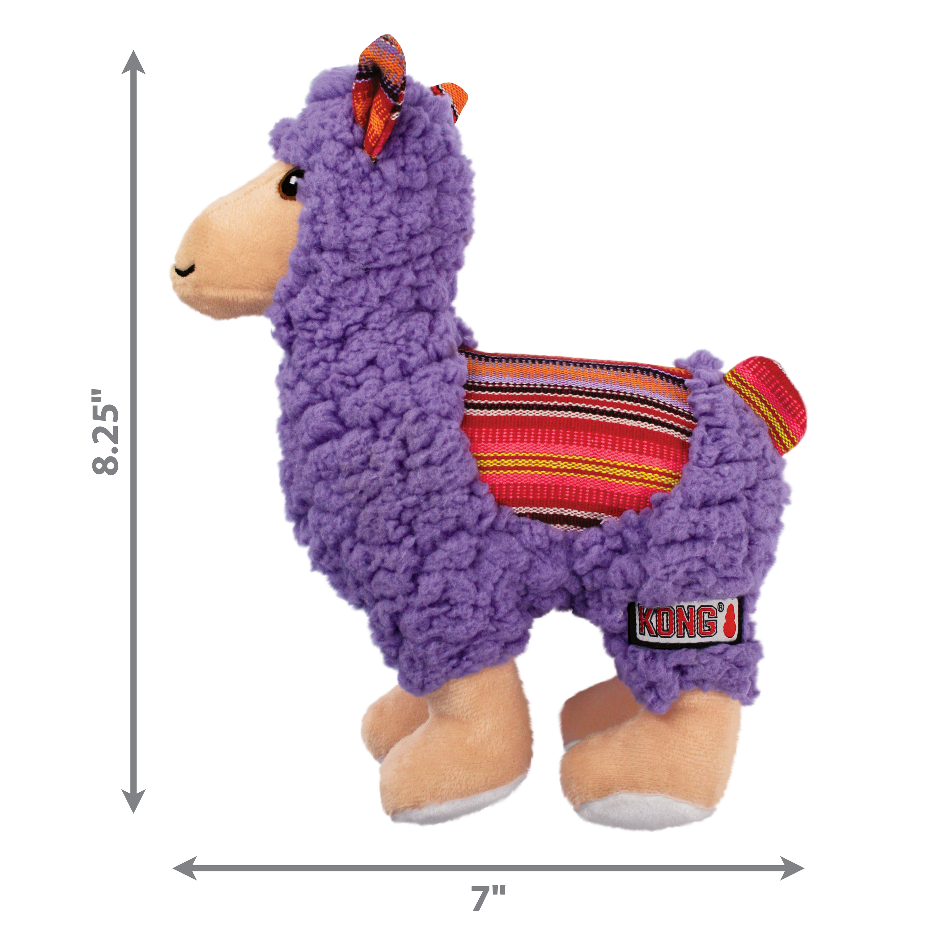 Sherps Llama dimoffpack product image