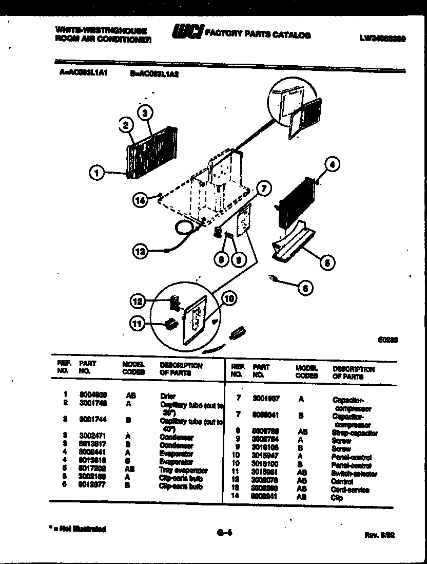 03 - ELECTRICAL PARTS