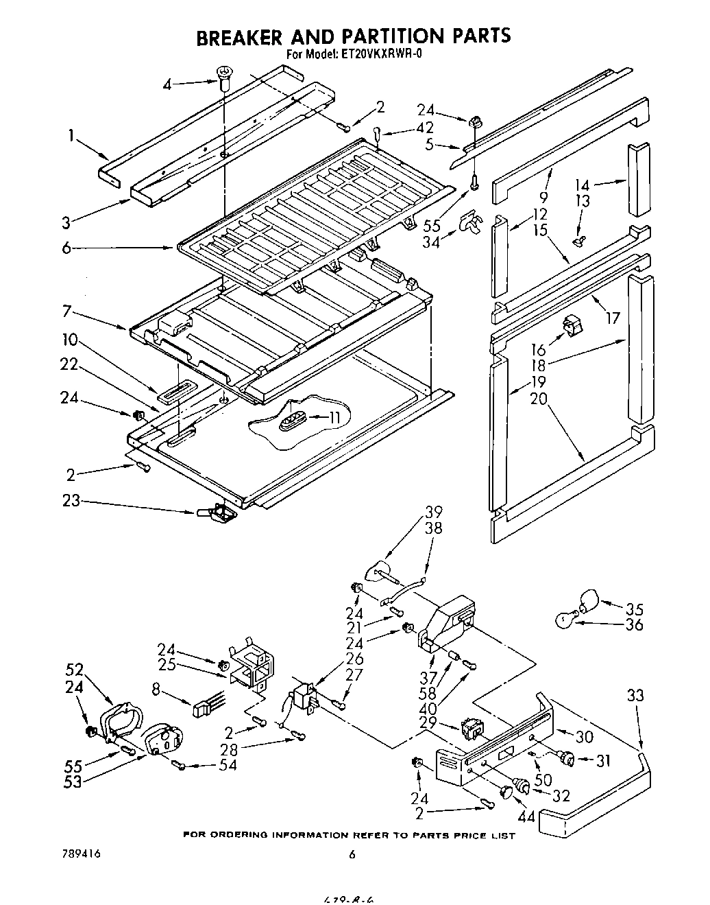 04 - BREAKER AND PARTITION