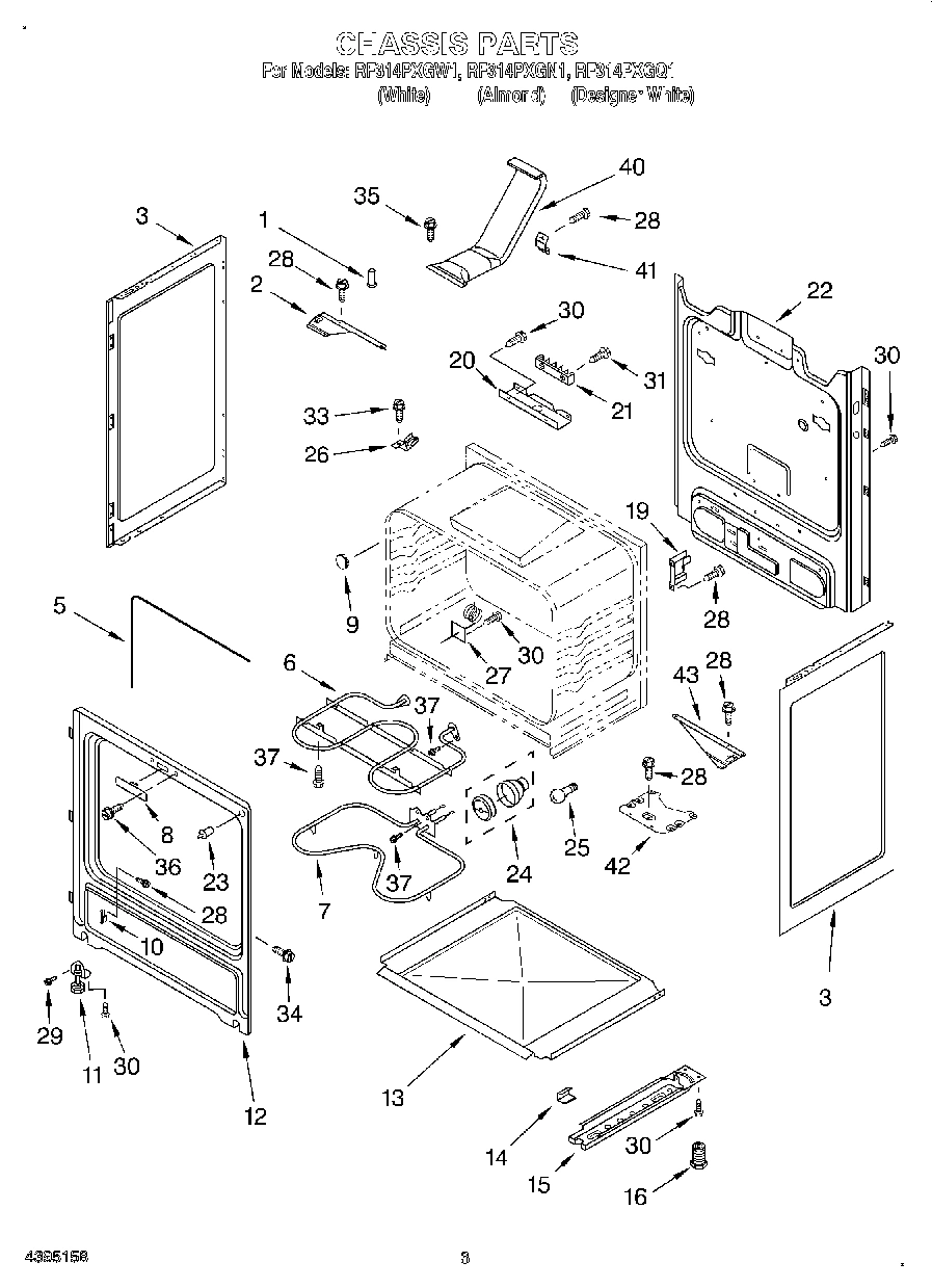 03 - CHASSIS