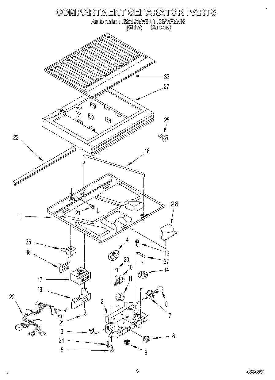 03 - COMPARTMENT SEPARATOR
