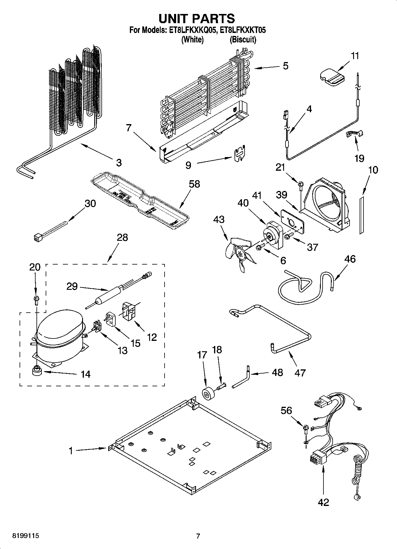 04 - UNIT PARTS