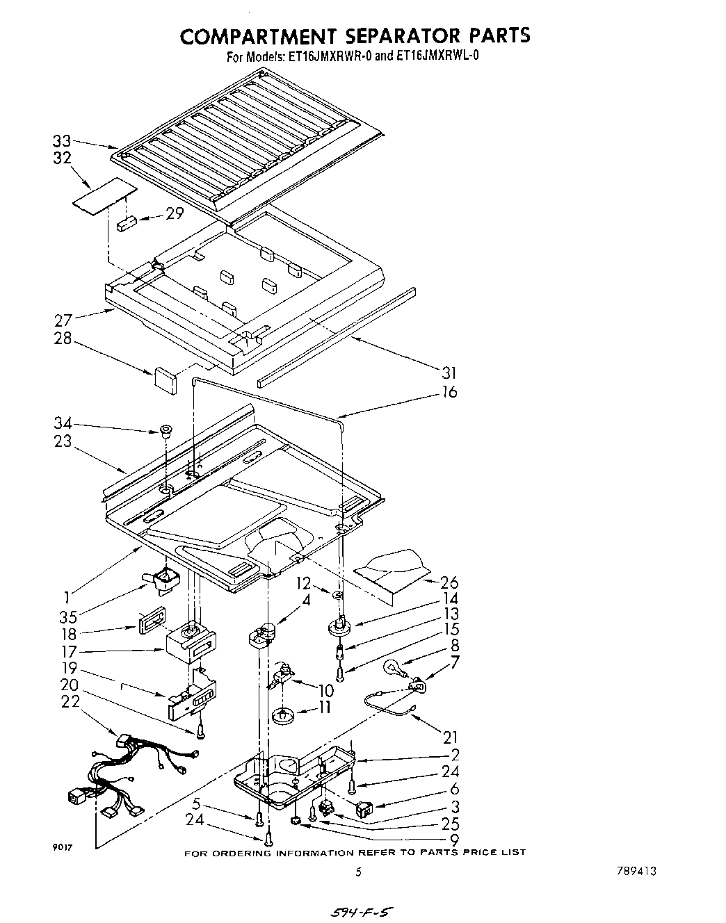 04 - COMPARTMENT SEPARATOR