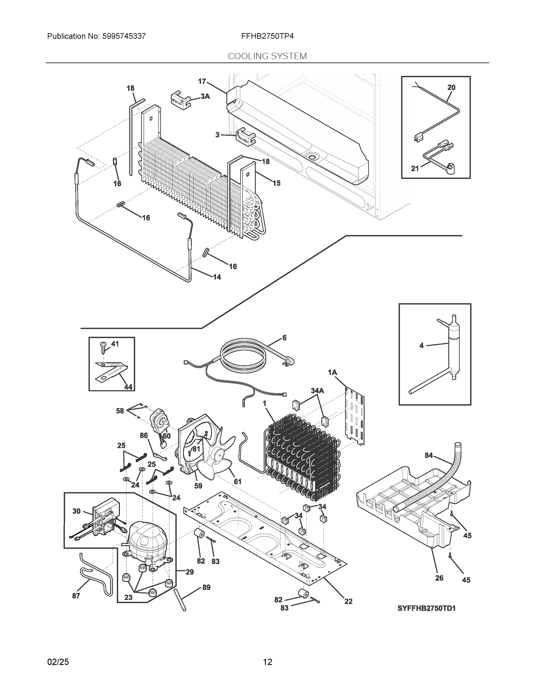 06 - COOLING SYSTEM