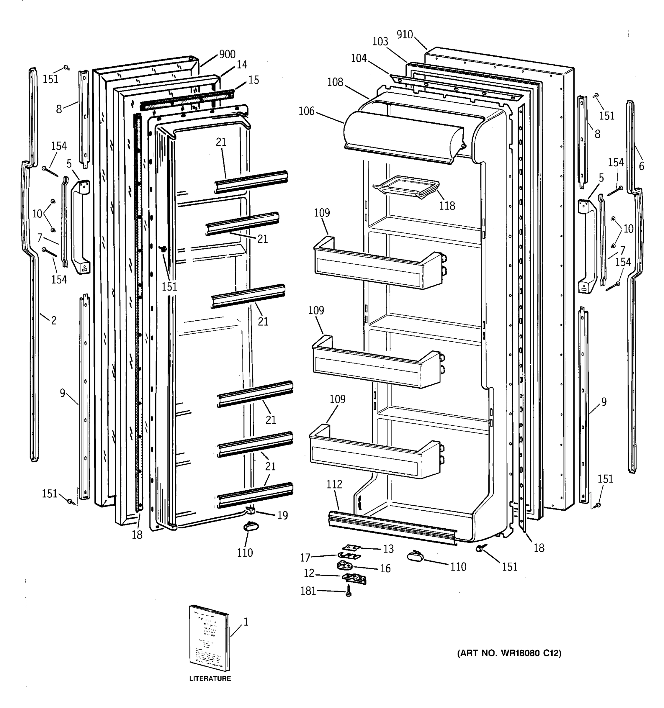 DOORS