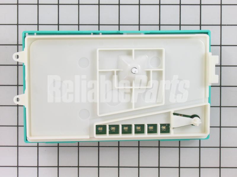 W10438110 Whirlpool Electronic Control Board + Core