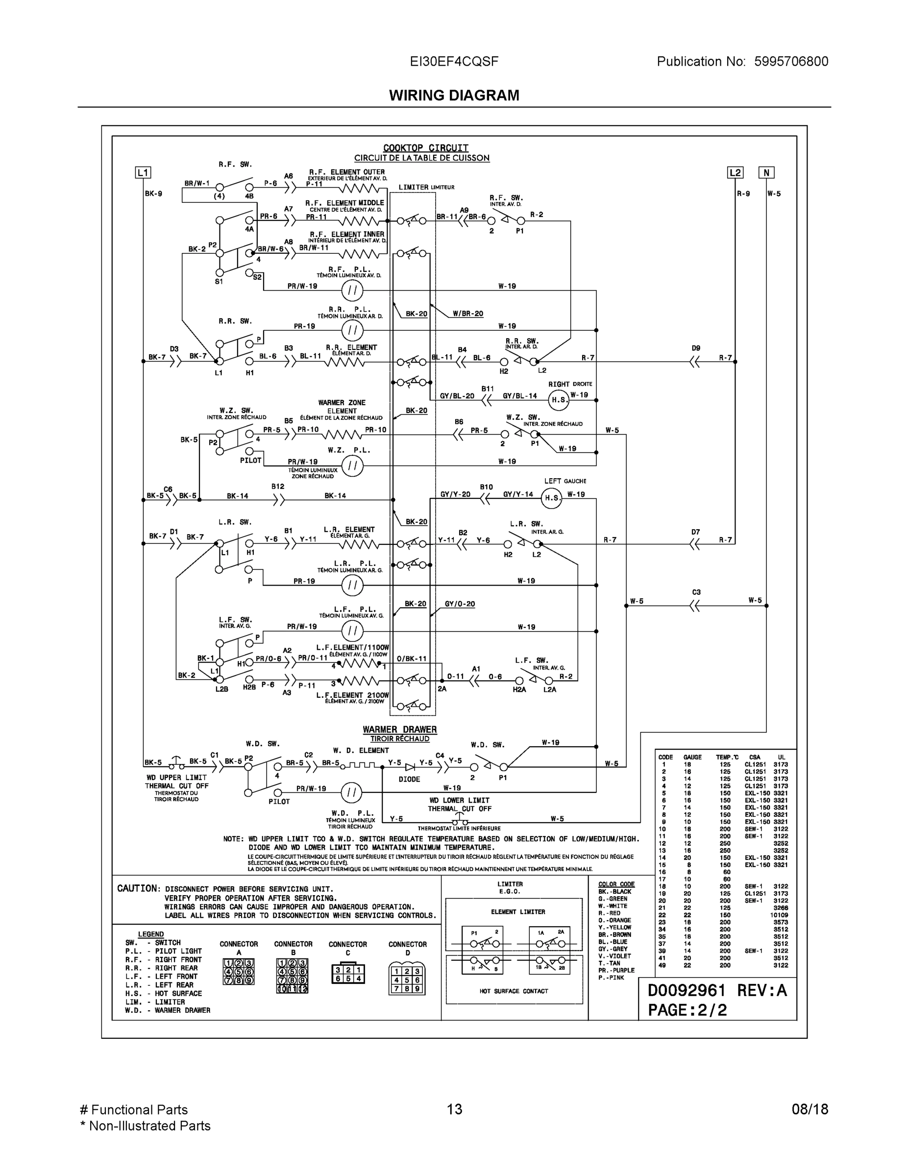 07 - WIRING DIAGRAM