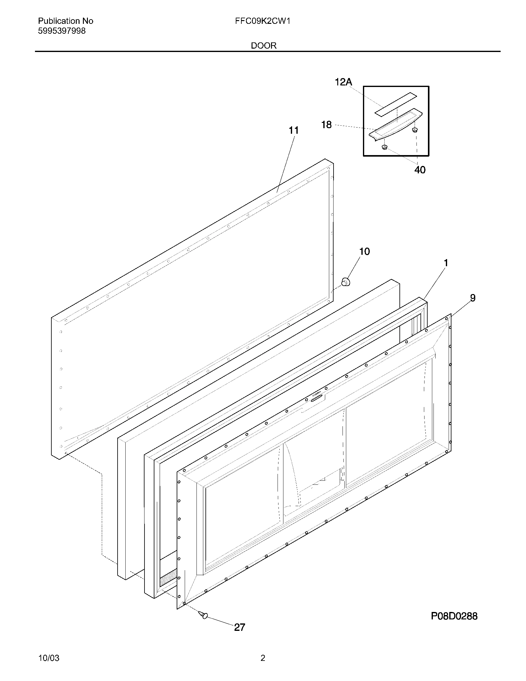 03 - DOOR