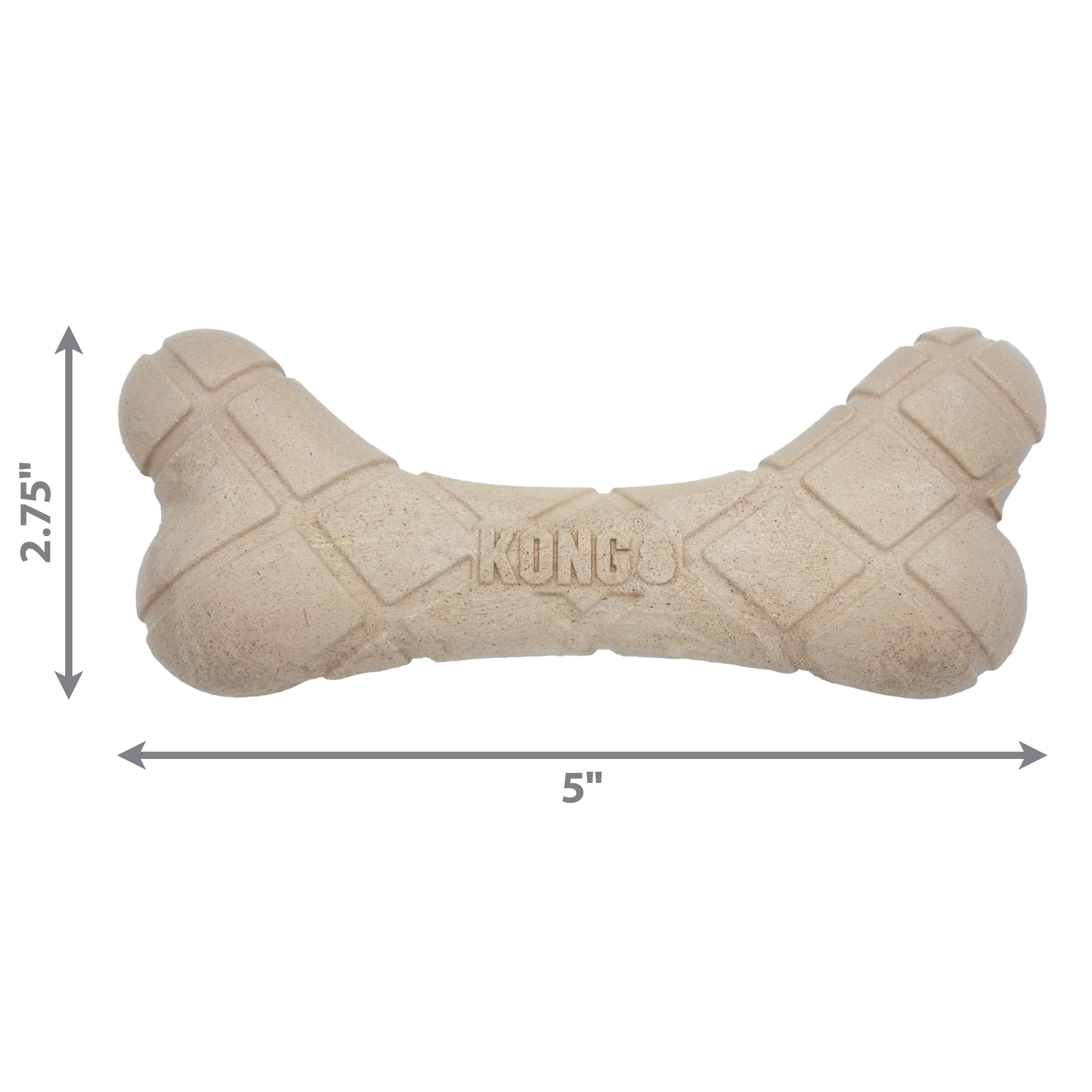 ChewStix Tough Femur dimoffpack product image