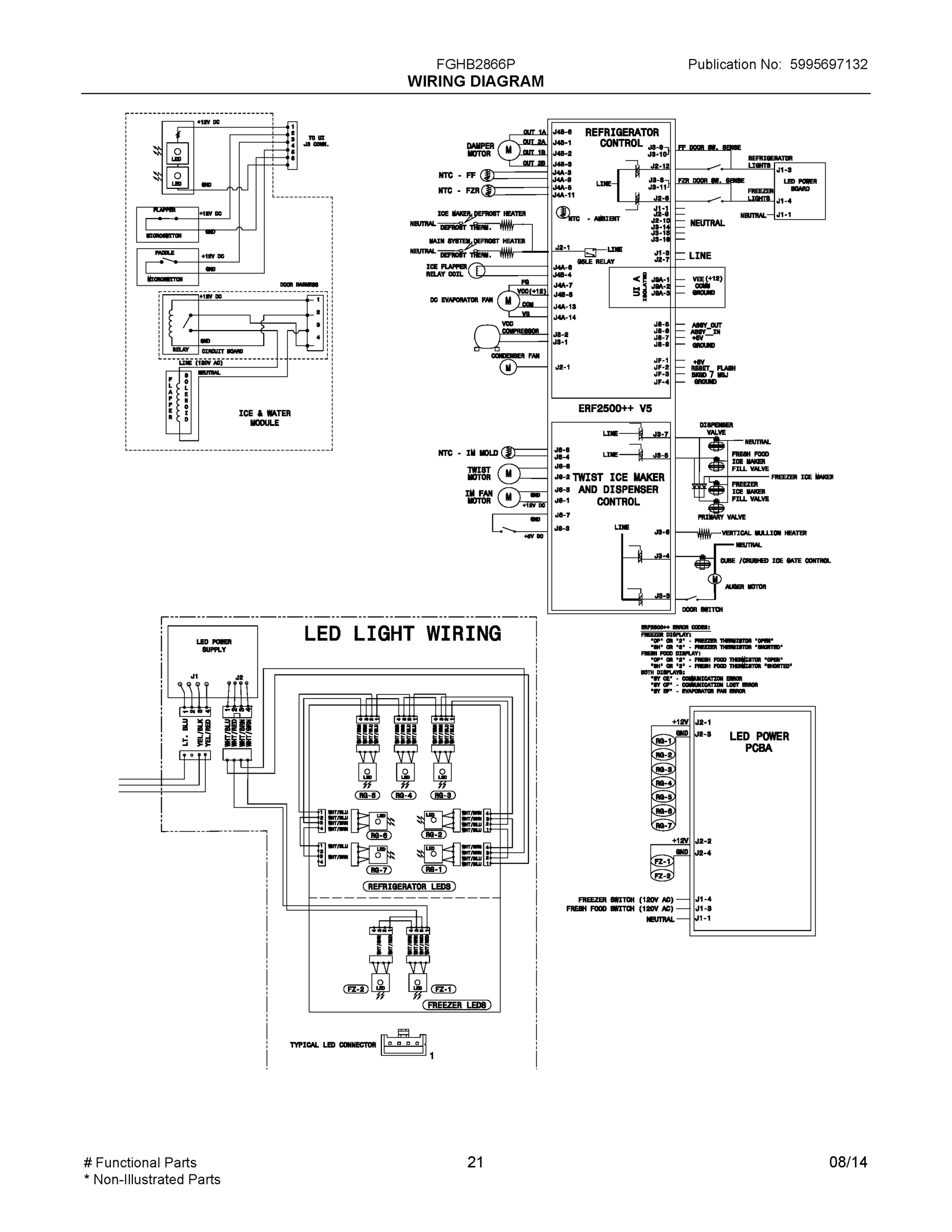 11 - WIRING DIAGRAM