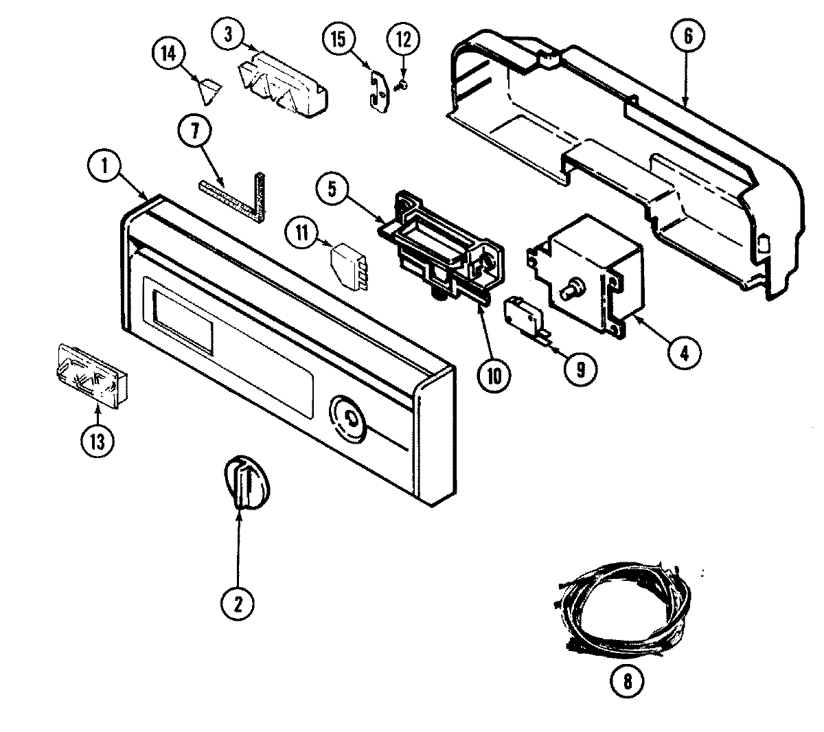 01 - CONTROL PANEL
