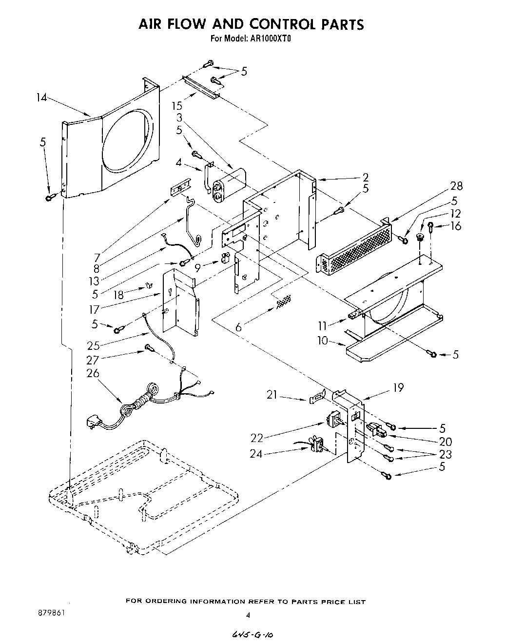 03 - AIR FLOW AND CONTROL