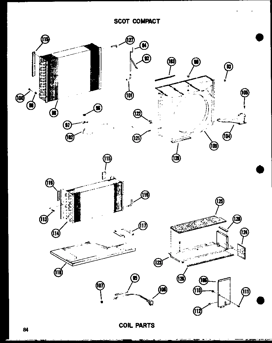 02 - COIL PARTS