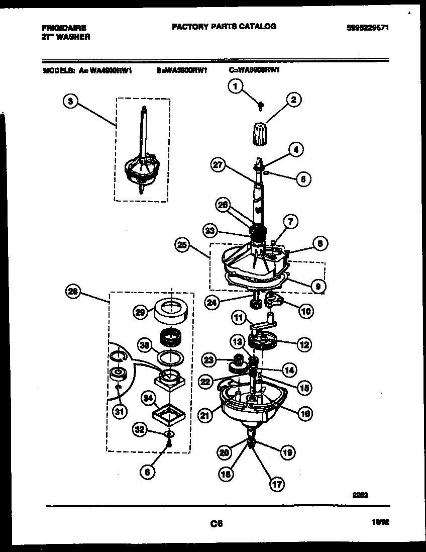 04 - TRANSMISSION PARTS