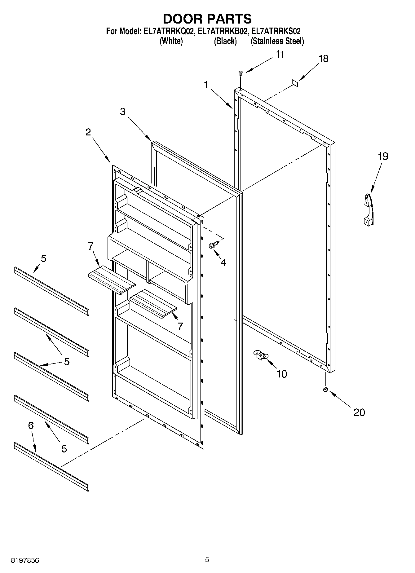 03 - DOOR