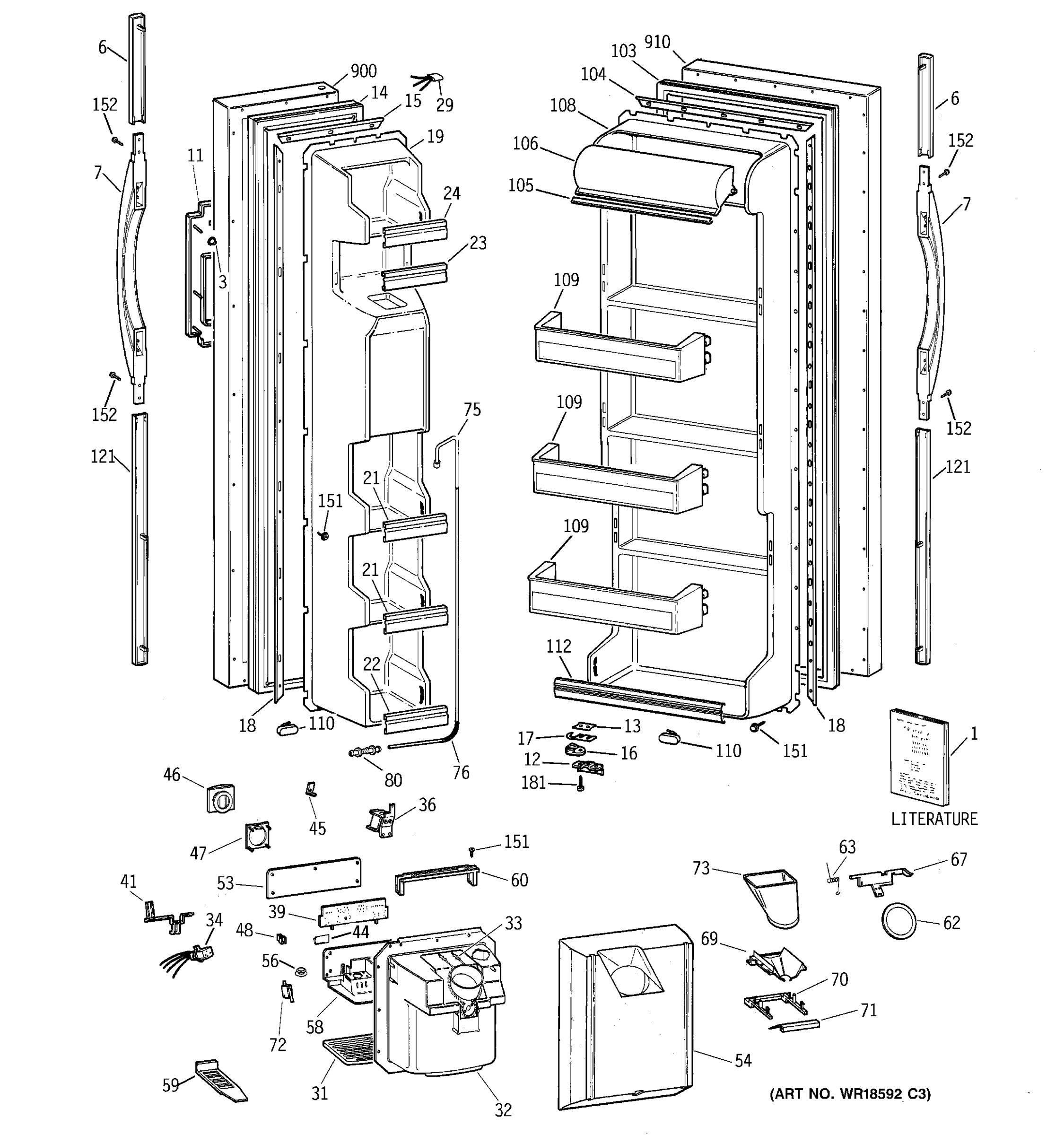 DOORS