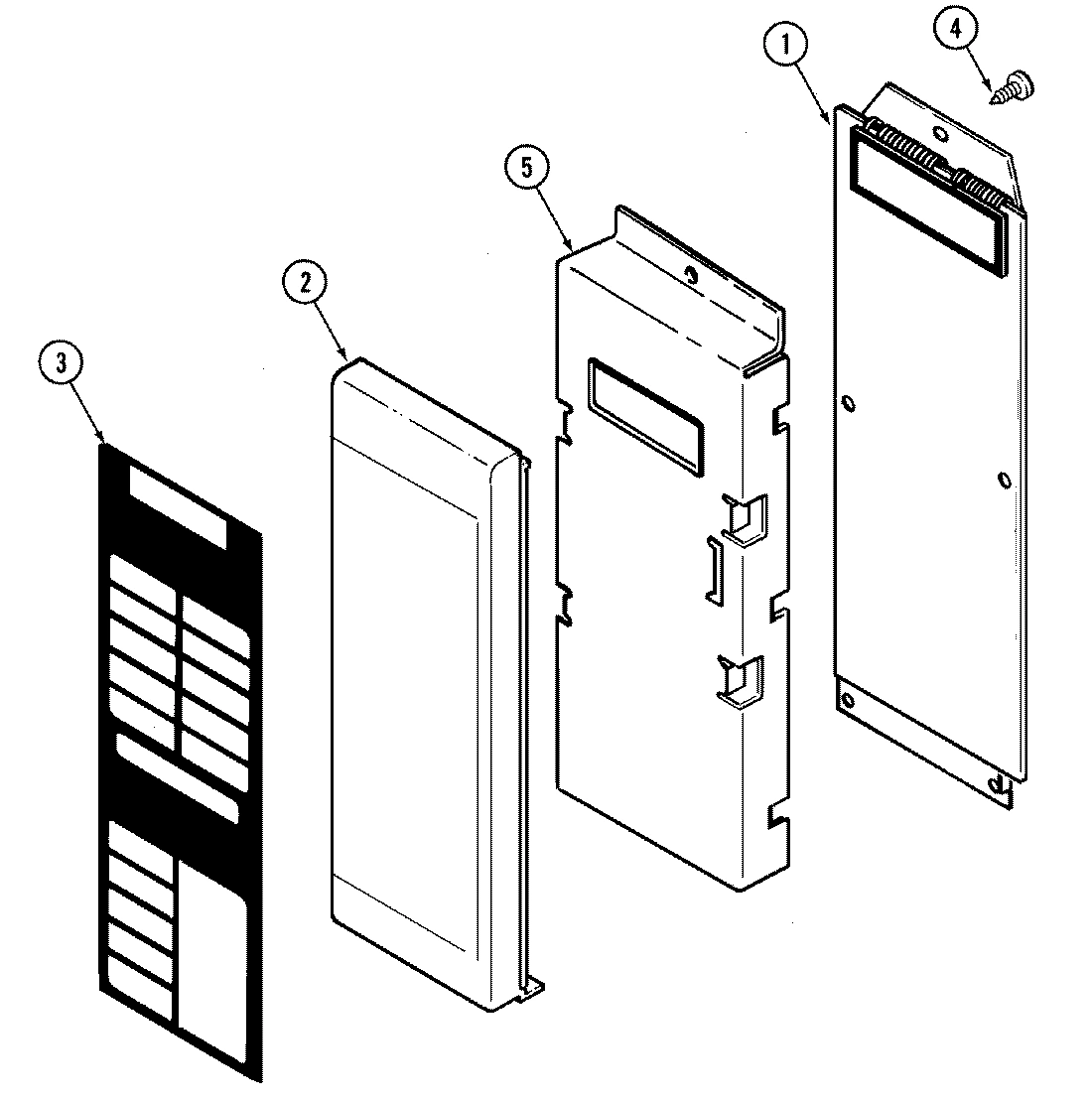 02 - CONTROL BOARD