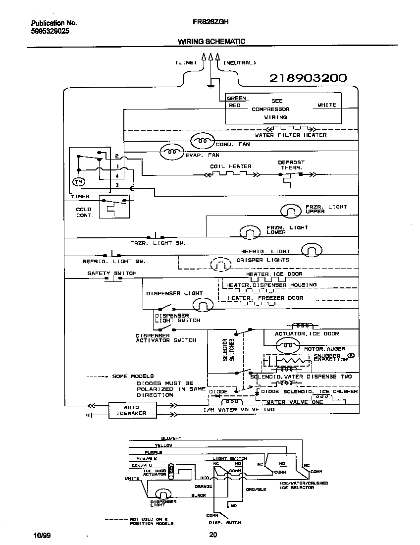 11 - WIRING DIAGRAM