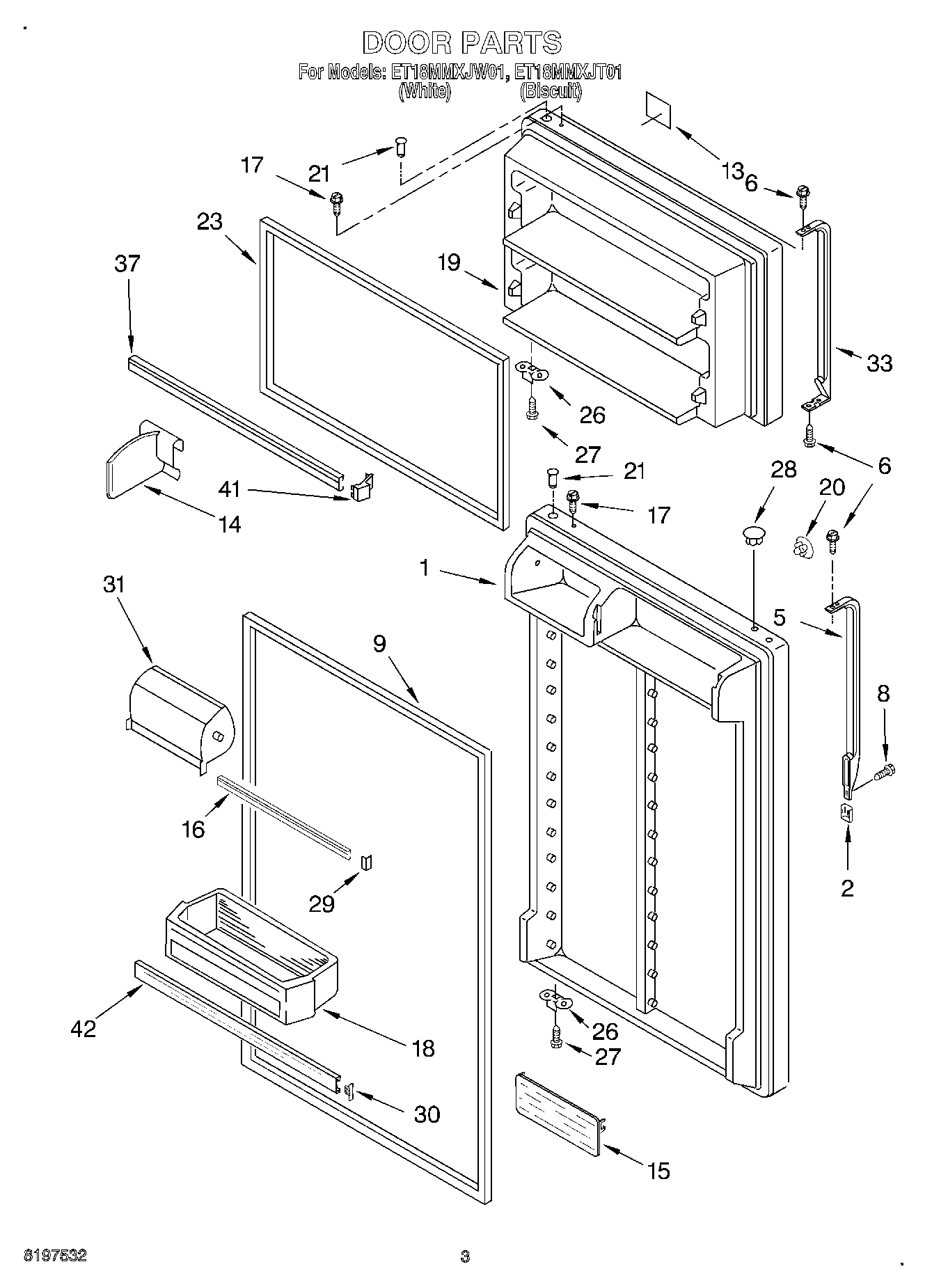 02 - DOOR