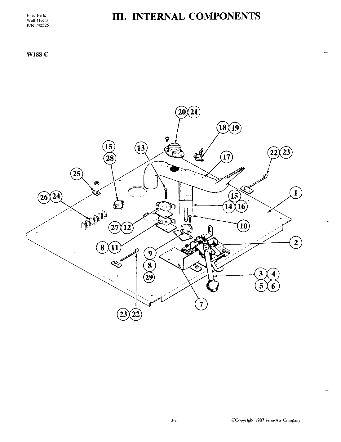 06 - INTERNAL CONTROLS