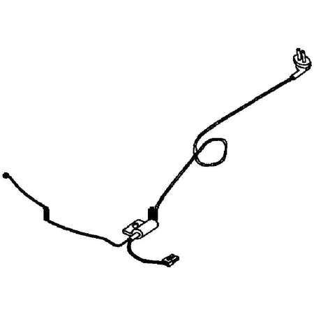 Power Cord