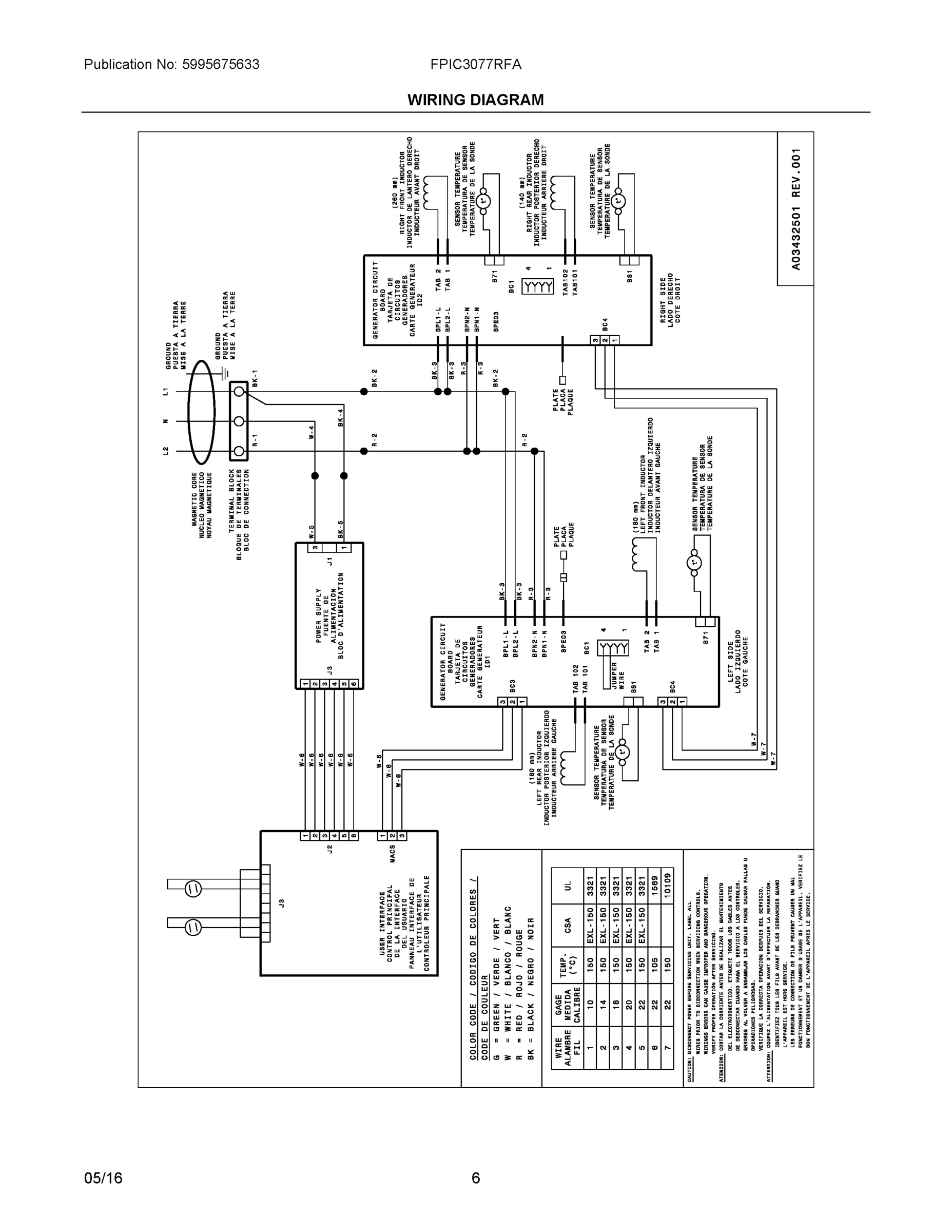 04 - WIRING DIAGRAM