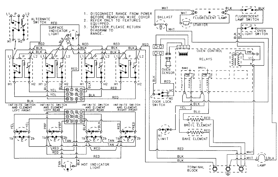 06 - WIRING INFORMATION