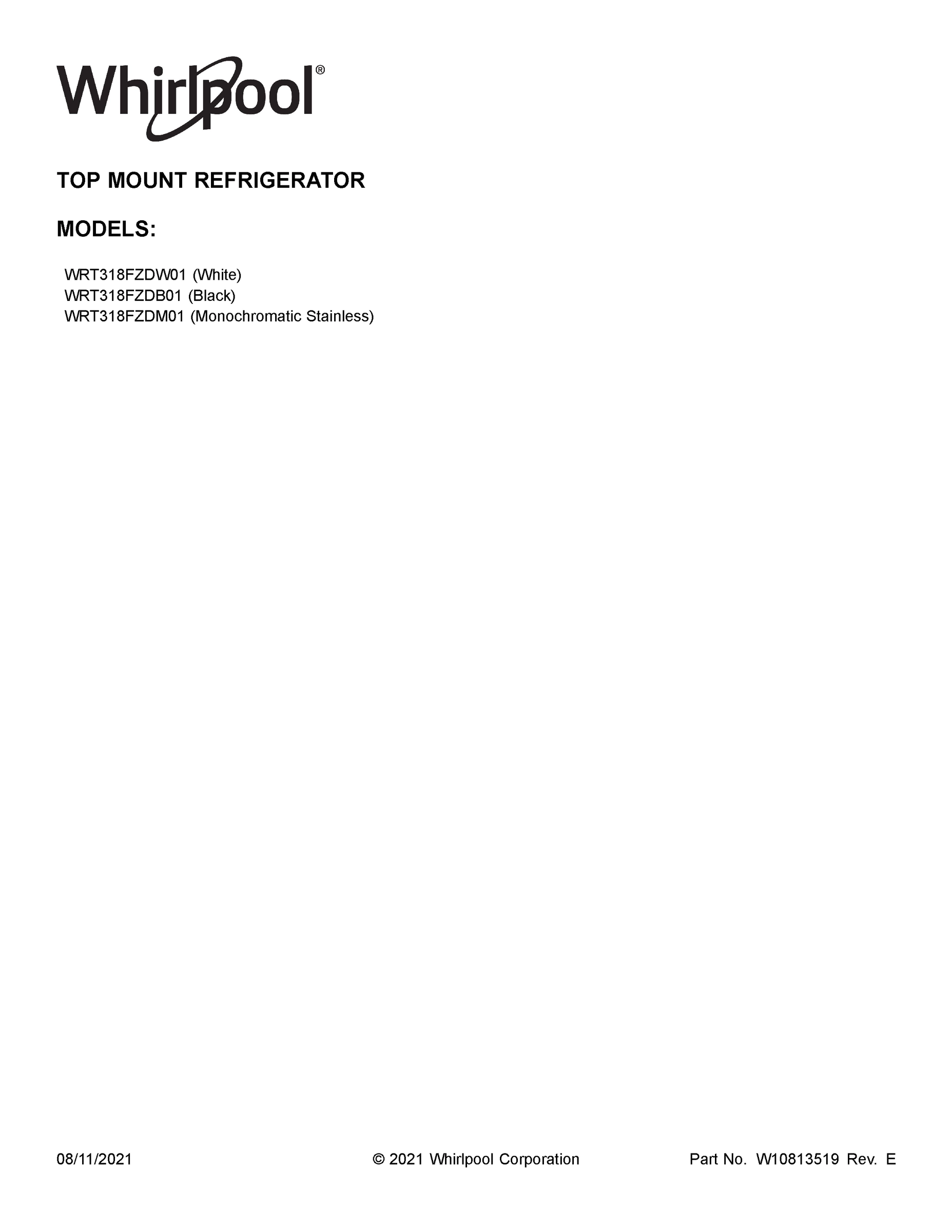 01 - COVER SHEET