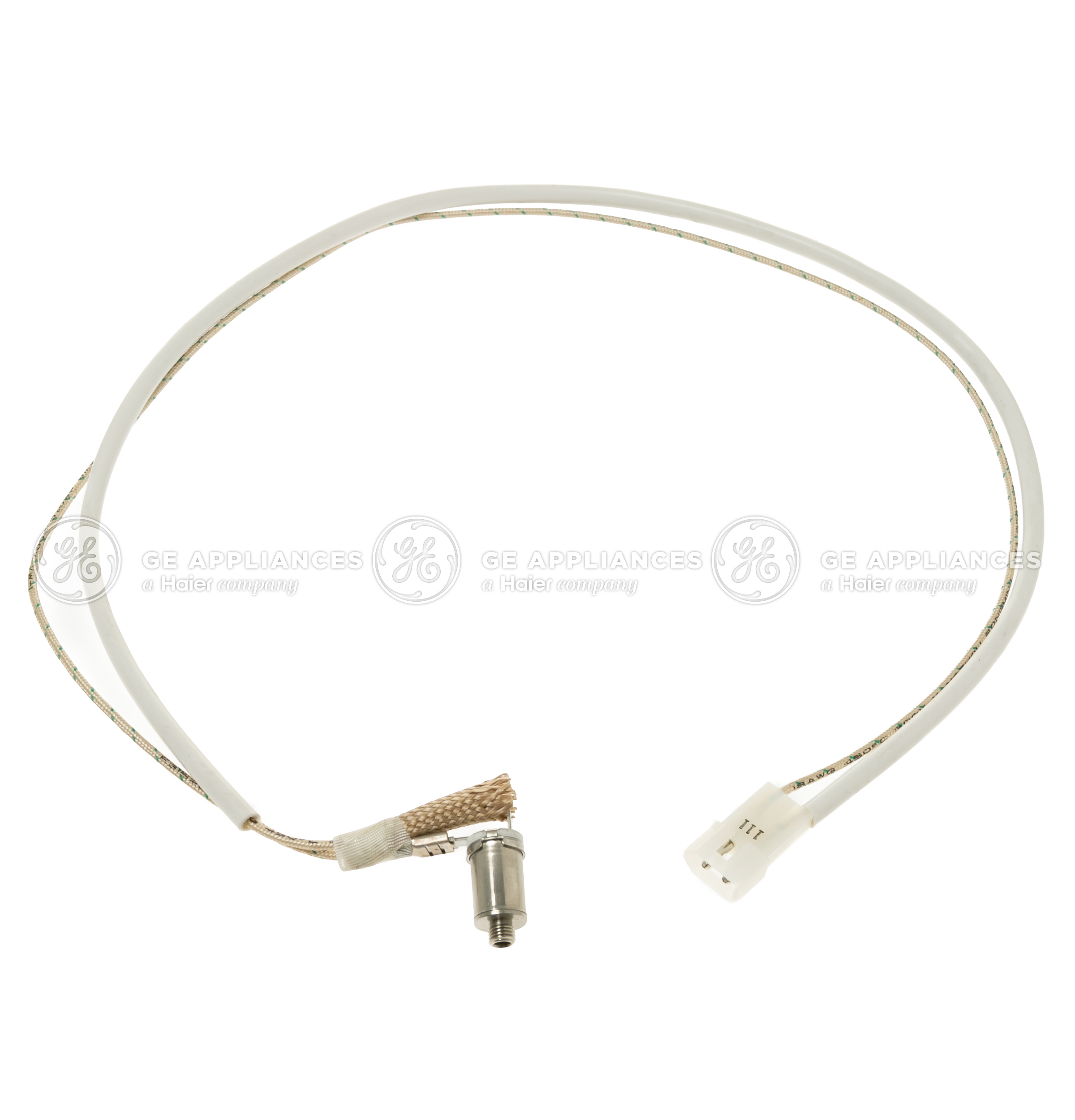 WB20K10032 GE Oven Probe Receptacle - Image 2