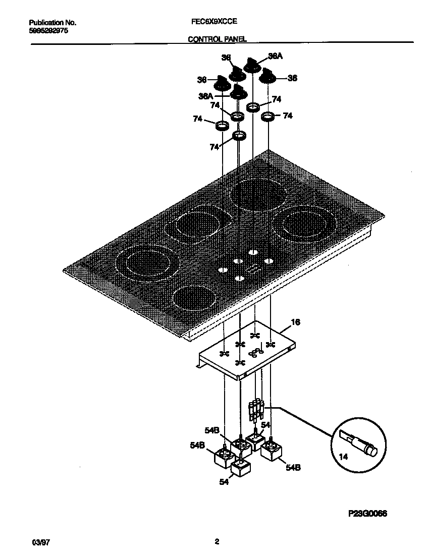 02 - CONTROL PANEL