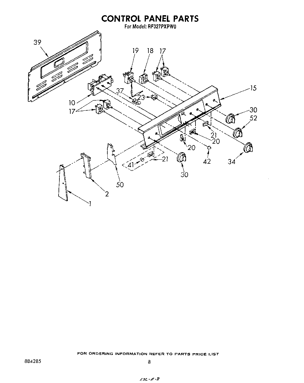 06 - CONTROL PANEL