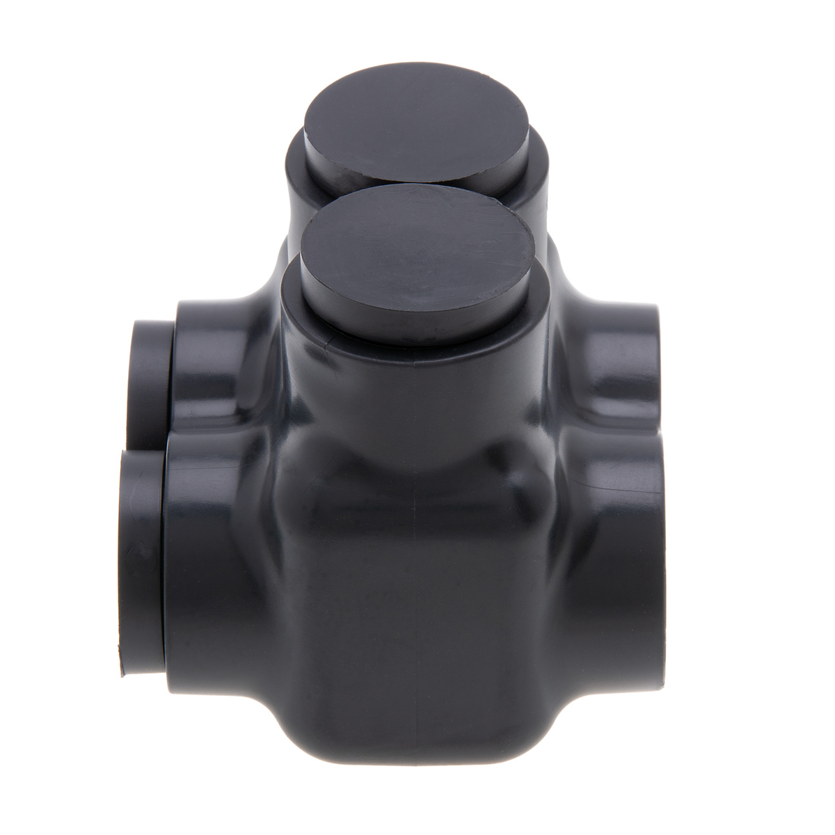 NSi ITG-6B Wire-terminals, Gray