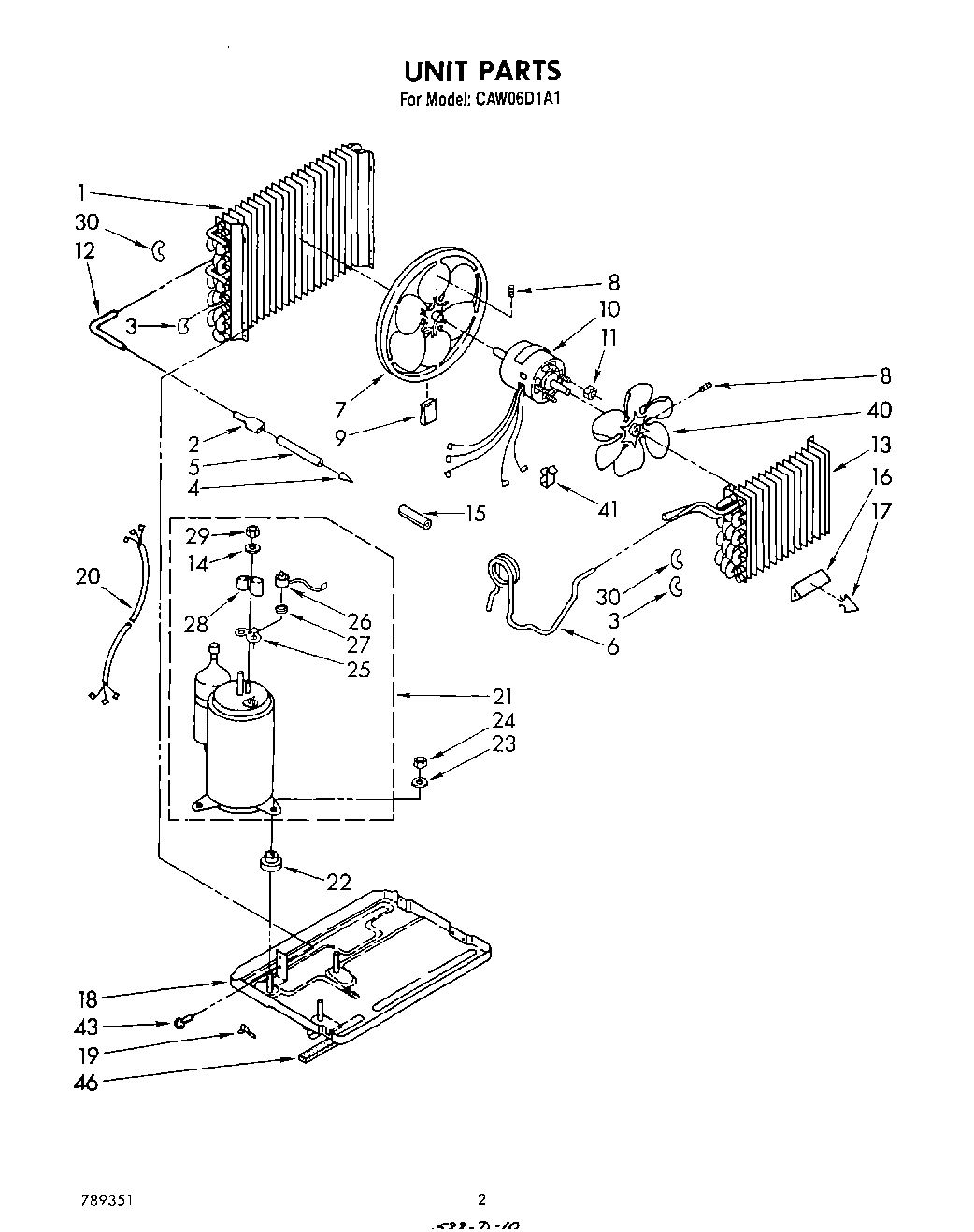 02 - SECTION