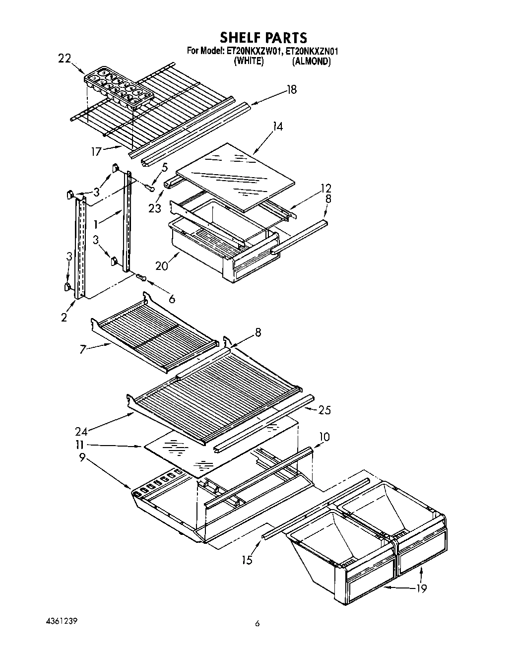 05 - SHELF